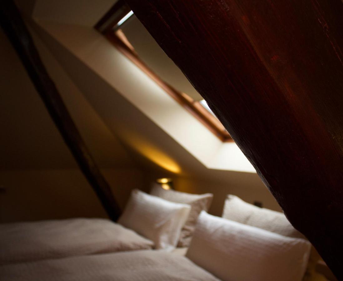Hotel Landhaus Steinhoff Rheinberg Eksteriør bilde